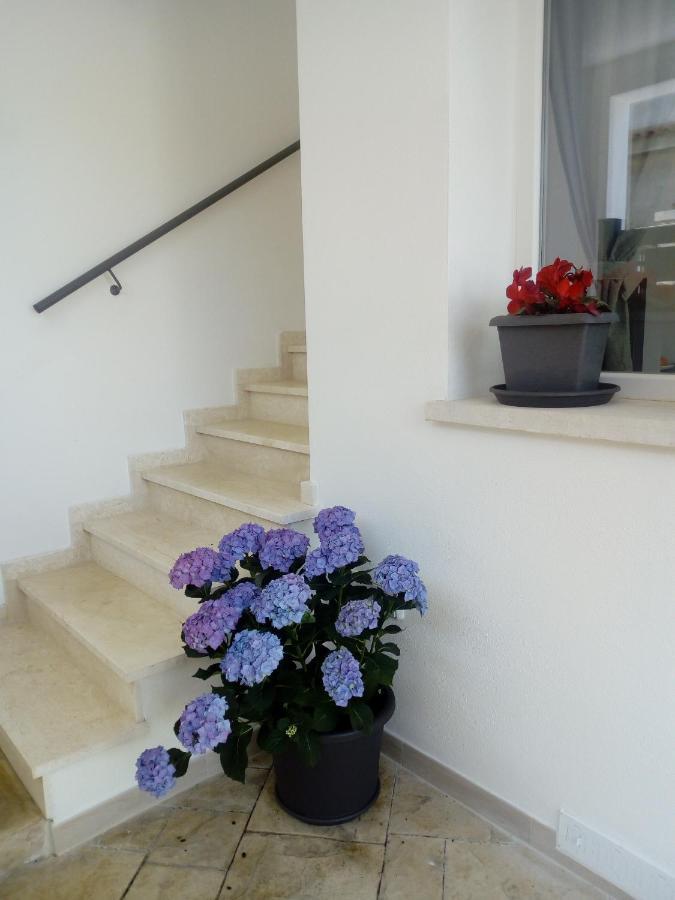 Il Colle Del Barone Bed & Breakfast Capoterra Exterior photo